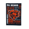 Chicago Bears, Fan Rules ES Gar
