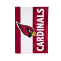 Arizona Cardinals, Embellish Garden Flag