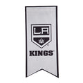 Los Angeles Kings, Flag Banner