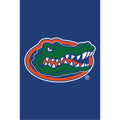 University of Florida Applique House Flag