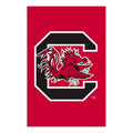 University of South Carolina Gamecocks Garden Flag
