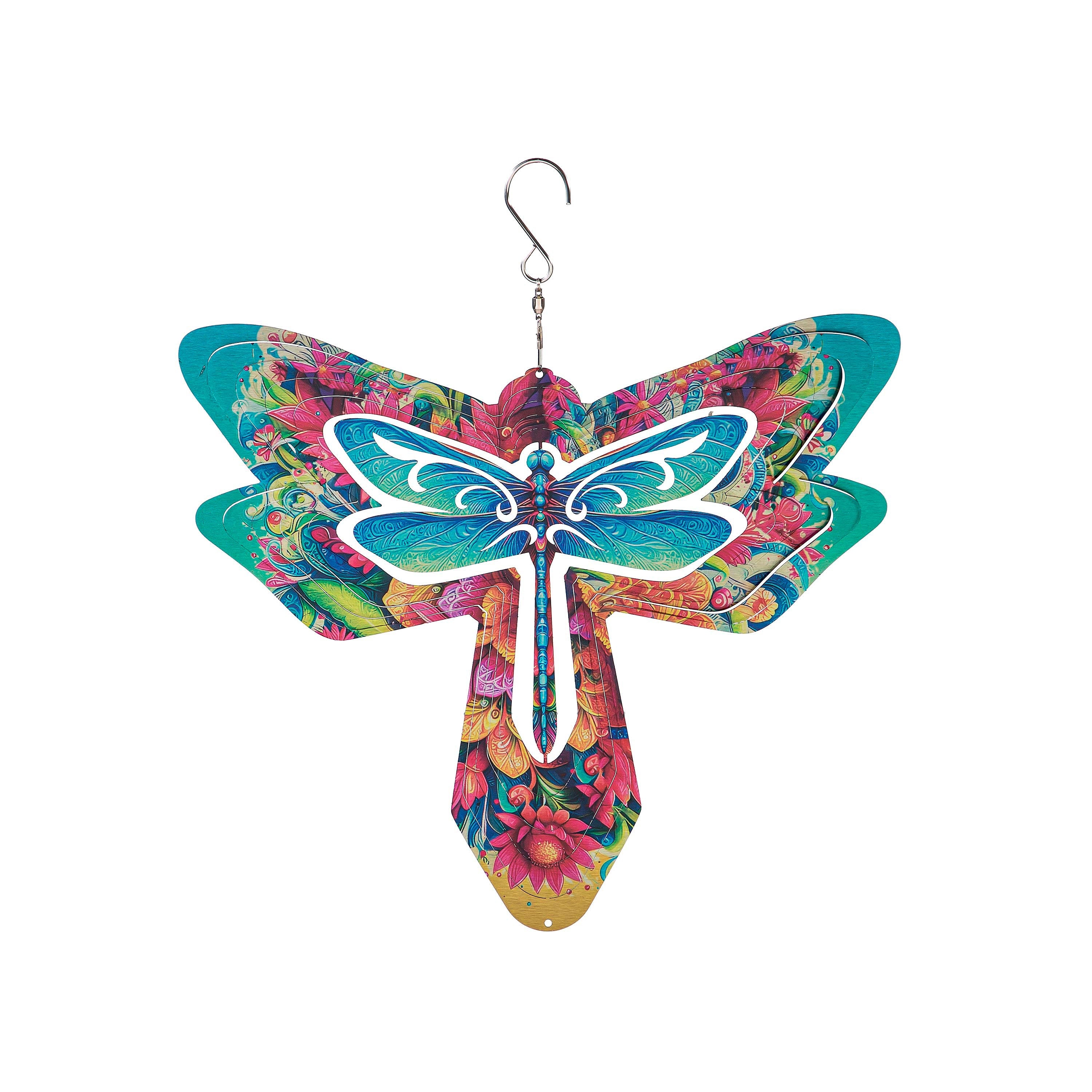 Illusion Spinner Edge Program