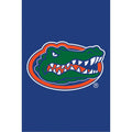 University of Florida Applique Garden Flag