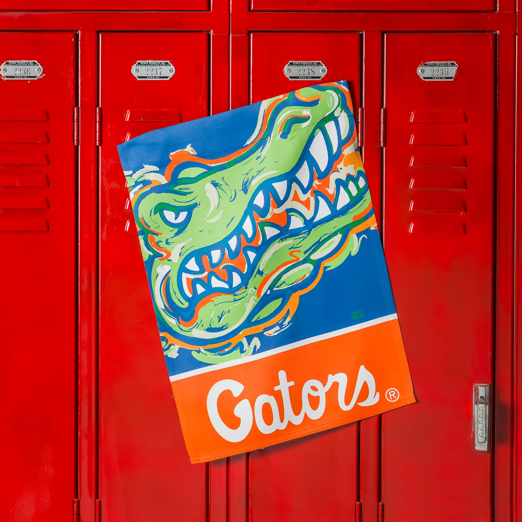 University of Florida, Suede GDN Justin Patten