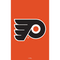 Applique Flag, Reg, Philadelphia Flyers