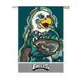 Philadelphia Eagles, Suede REG Justin Patten