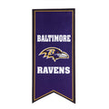 Baltimore Ravens, Flag Banner