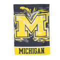 University Of Michigan, Suede GDN Justin Patten