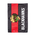 Chicago Blackhawks, Embellish Garden Flag