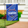 University of Florida, Mens NCAA Basketball Champions  Flag, GDN