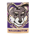 University of Washington, Suede REG Justin Patten
