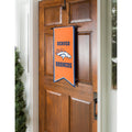 Denver Broncos, Flag Banner