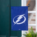 Tampa Bay Lightning Applique Garden Flag