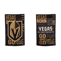 Las Vegas Golden Knights, Fan Rules ES Gar