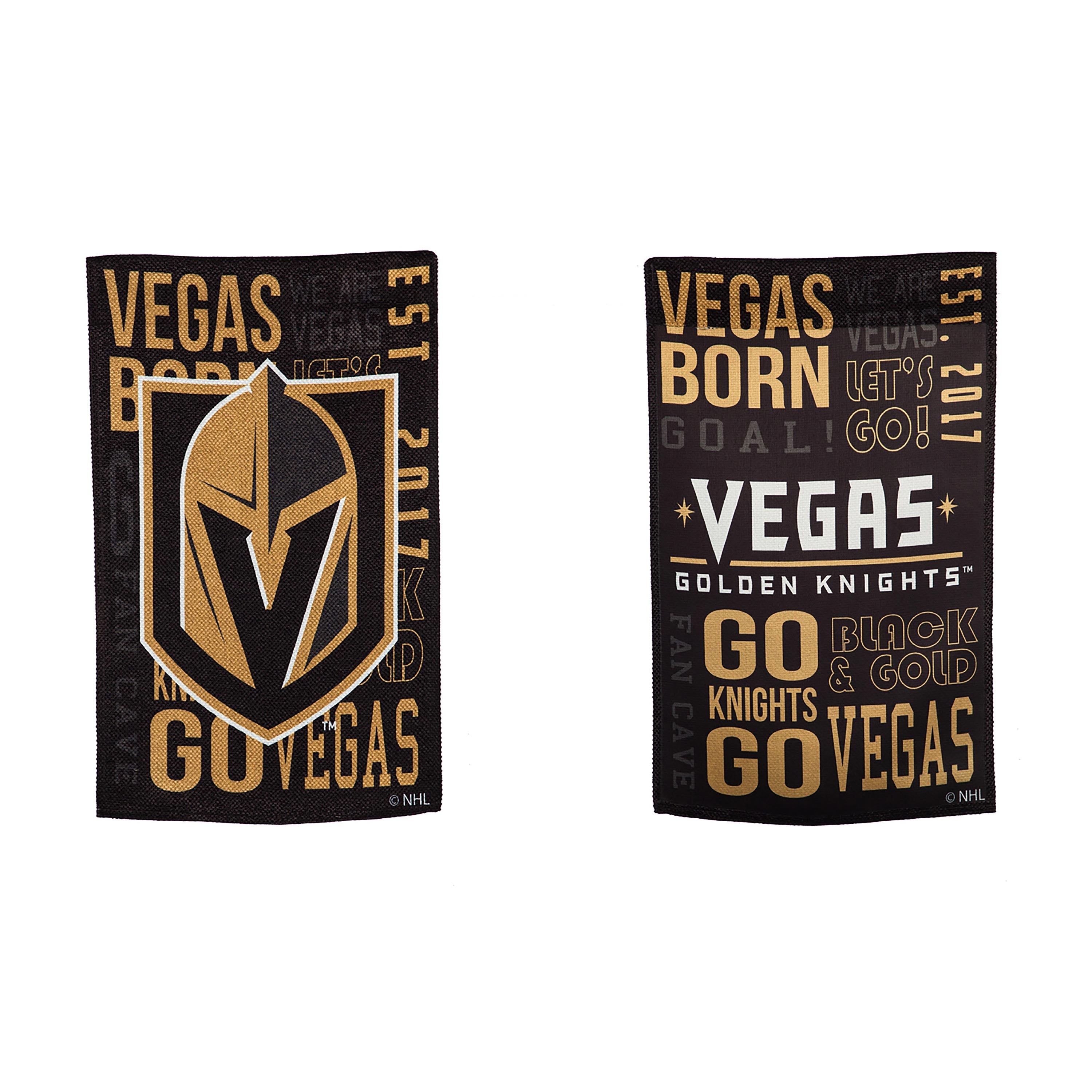 Las Vegas Golden Knights, Fan Rules ES Gar
