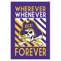 ECU WWF House Flag