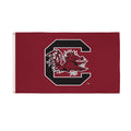 University of South Carolina Single Sided Estate Flag with 2 Grommets, 3'x5'