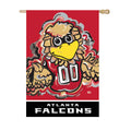 Atlanta Falcons, Suede REG Justin Patten