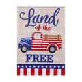 Land of the Free Garden