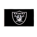 Las Vegas Raiders Single Sided Estate Flag with 2 Grommets, 3'x5'