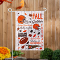 Cleveland Browns, Moire Flag, GDN, Fall Seasonal