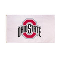 Ohio State University Single Sided Estate Flag with 2 Grommets, 3'x5'