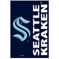 Seattle Applique Flag