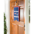 New England Patriots, Flag Banner