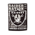 Las Vegas Raiders, Fan Rules ES Gar