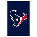 Applique Flag, Reg, Houston Texans