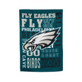 Philadelphia Eagles, Fan Rules ES Gar