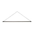 Garden Size Metal Dowel Flag Hanger