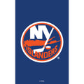 Applique Flag, Gar., New York Islanders