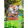 Auburn University, Suede GDN Justin Patten