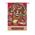 San Francisco 49ers, Suede REG Justin Patten