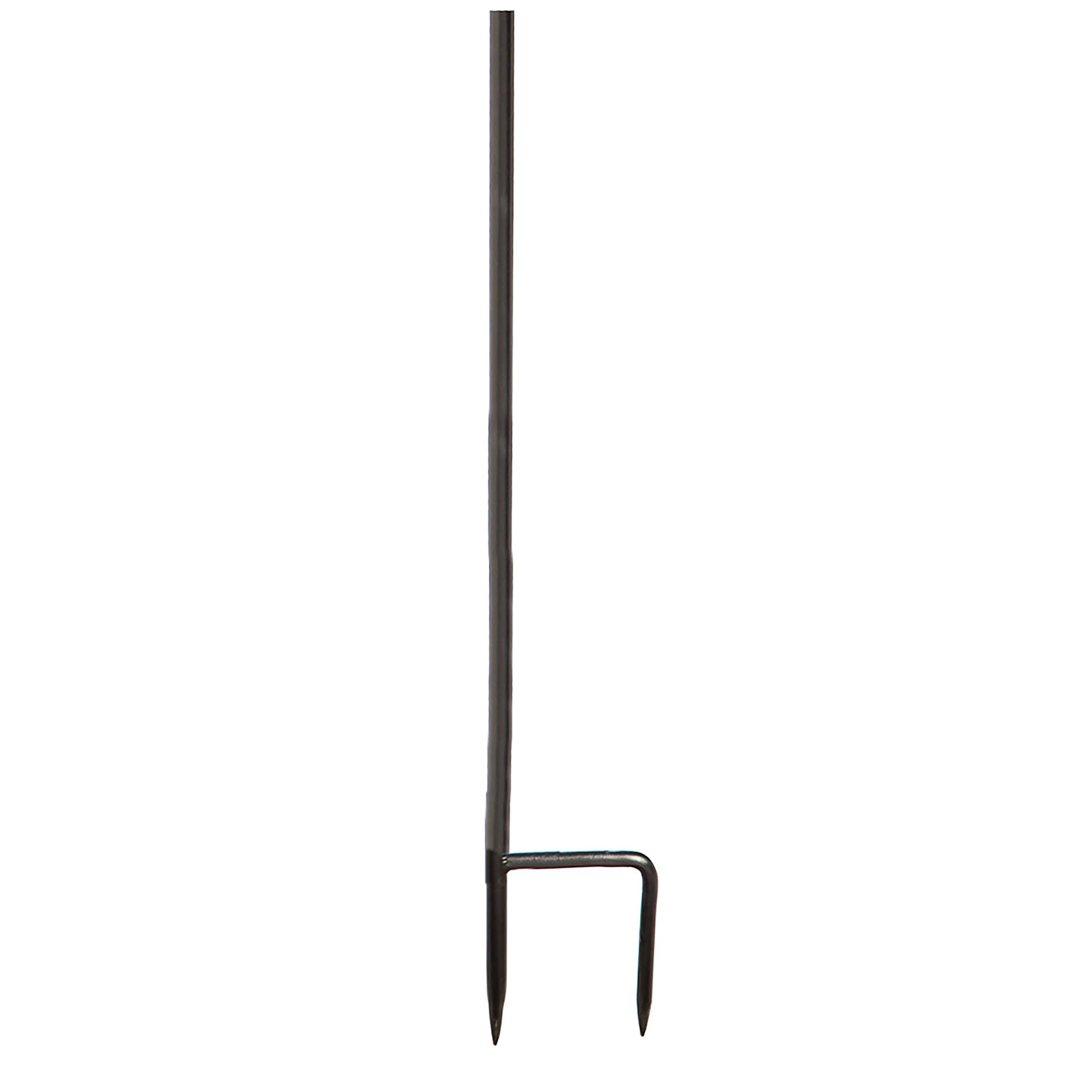 Pole for 48" Kinetic Toppers
