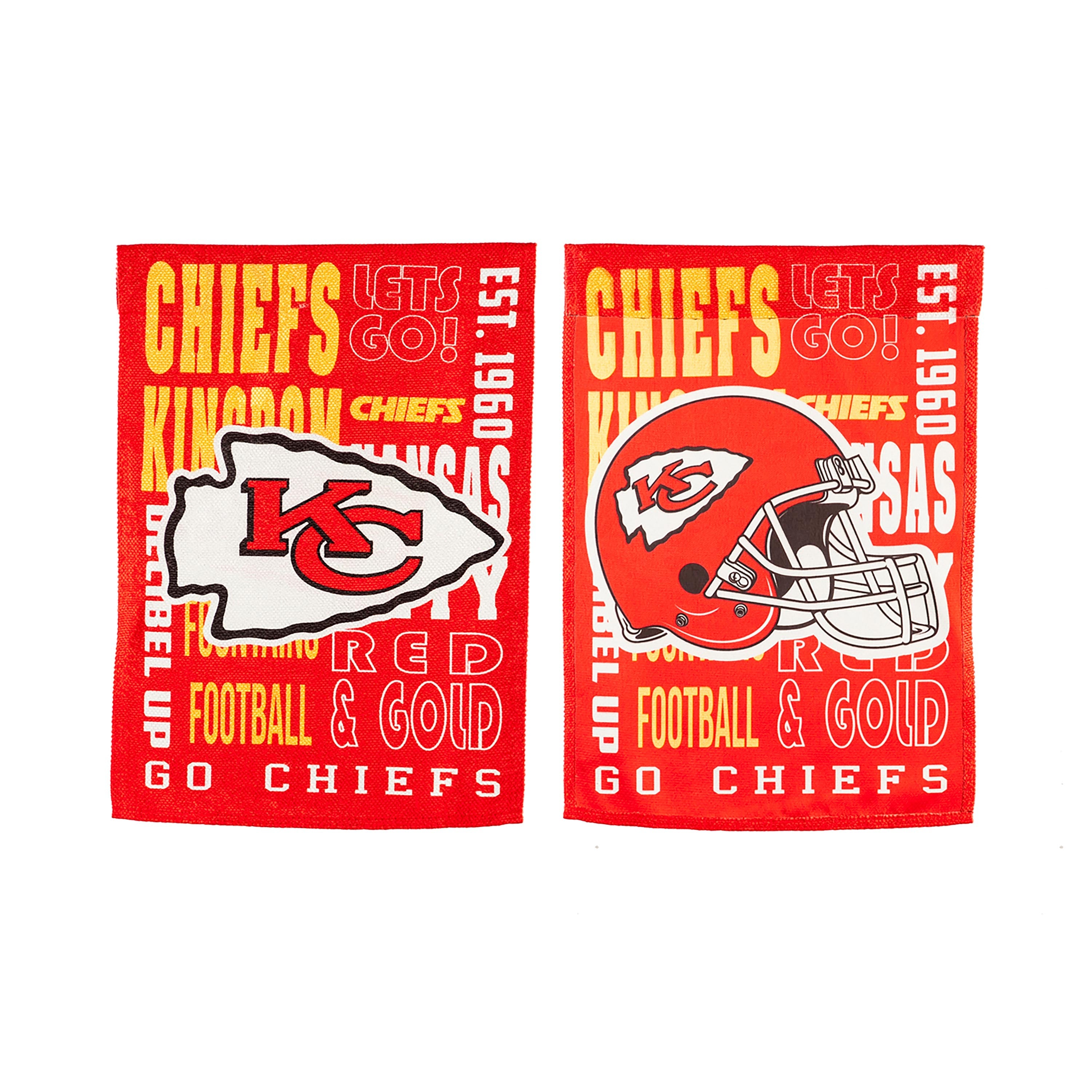 Kansas City Chiefs, Fan Rules ES REG
