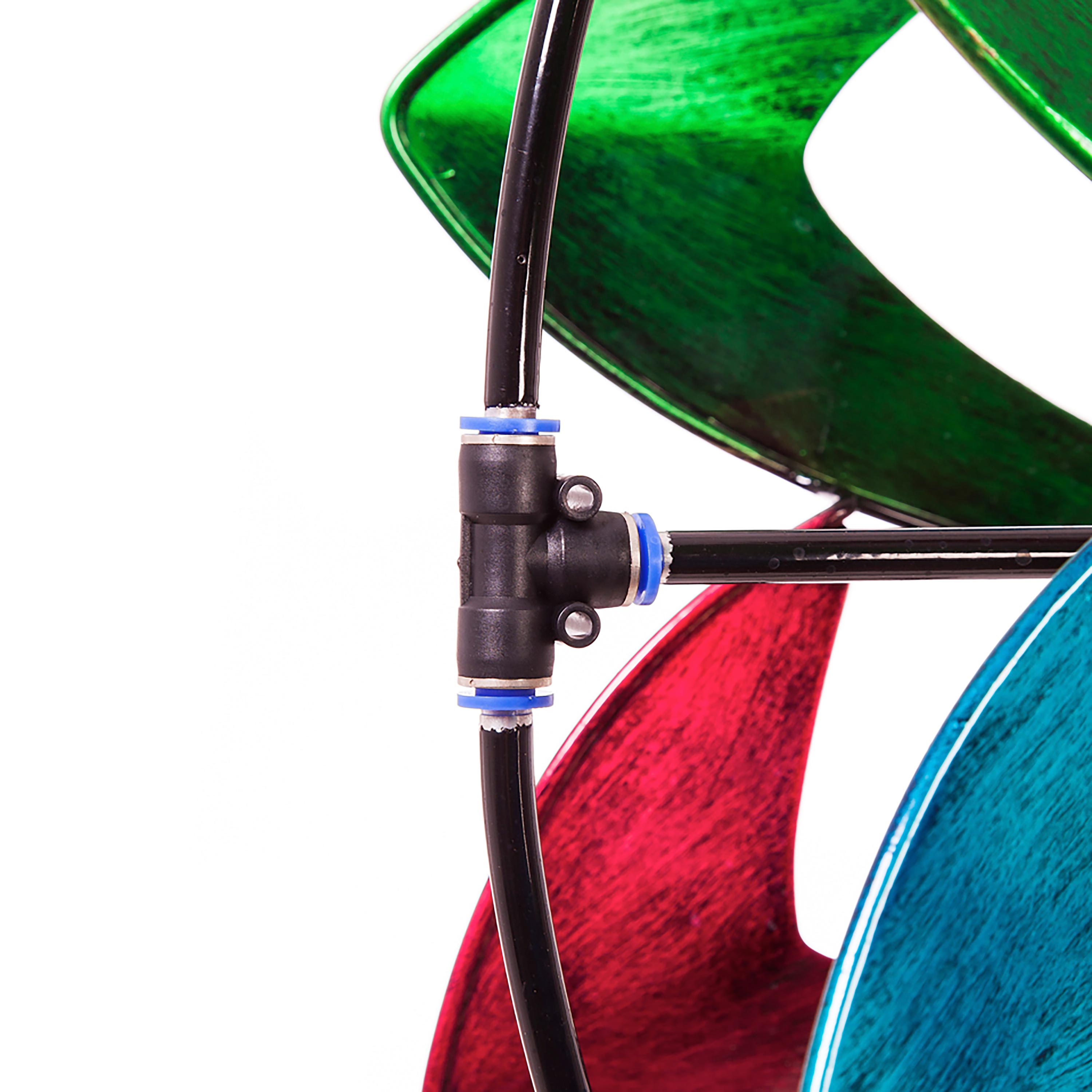 Multicolor Hydro Spinner, Multicolor