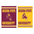 Arizona State Double-Side Garden Flag