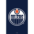 Applique Flag, Gar., Edmonton Oilers
