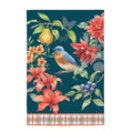 Summer Suede House Flag
