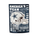 Dallas Cowboys, Fan Rules ES Gar