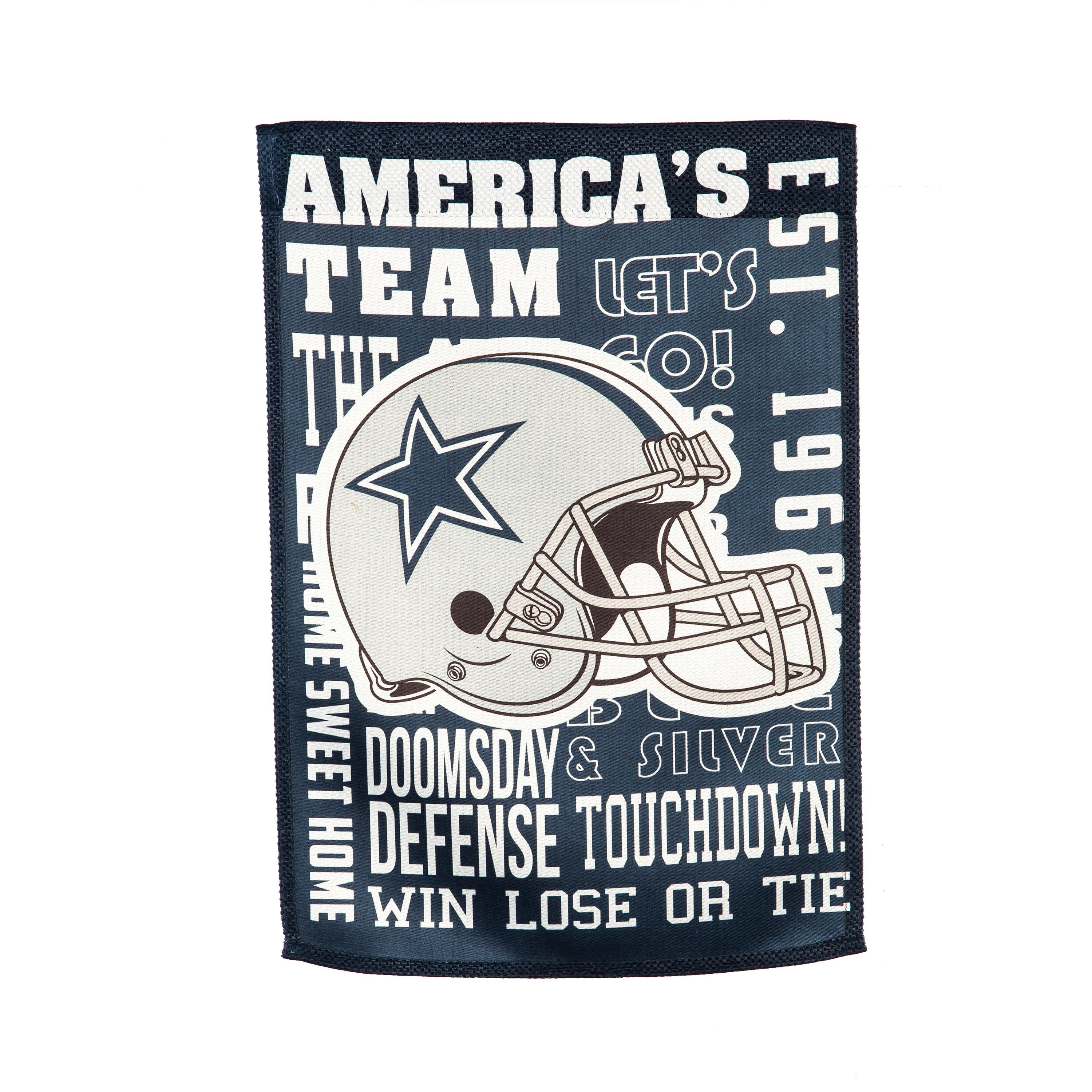 Dallas Cowboys, Fan Rules ES Gar
