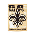 New Orleans Saints, Fan Rules ES Gar