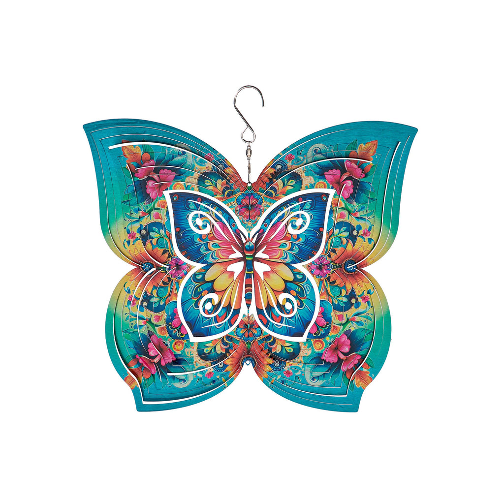 Illusion Spinner Edge Program