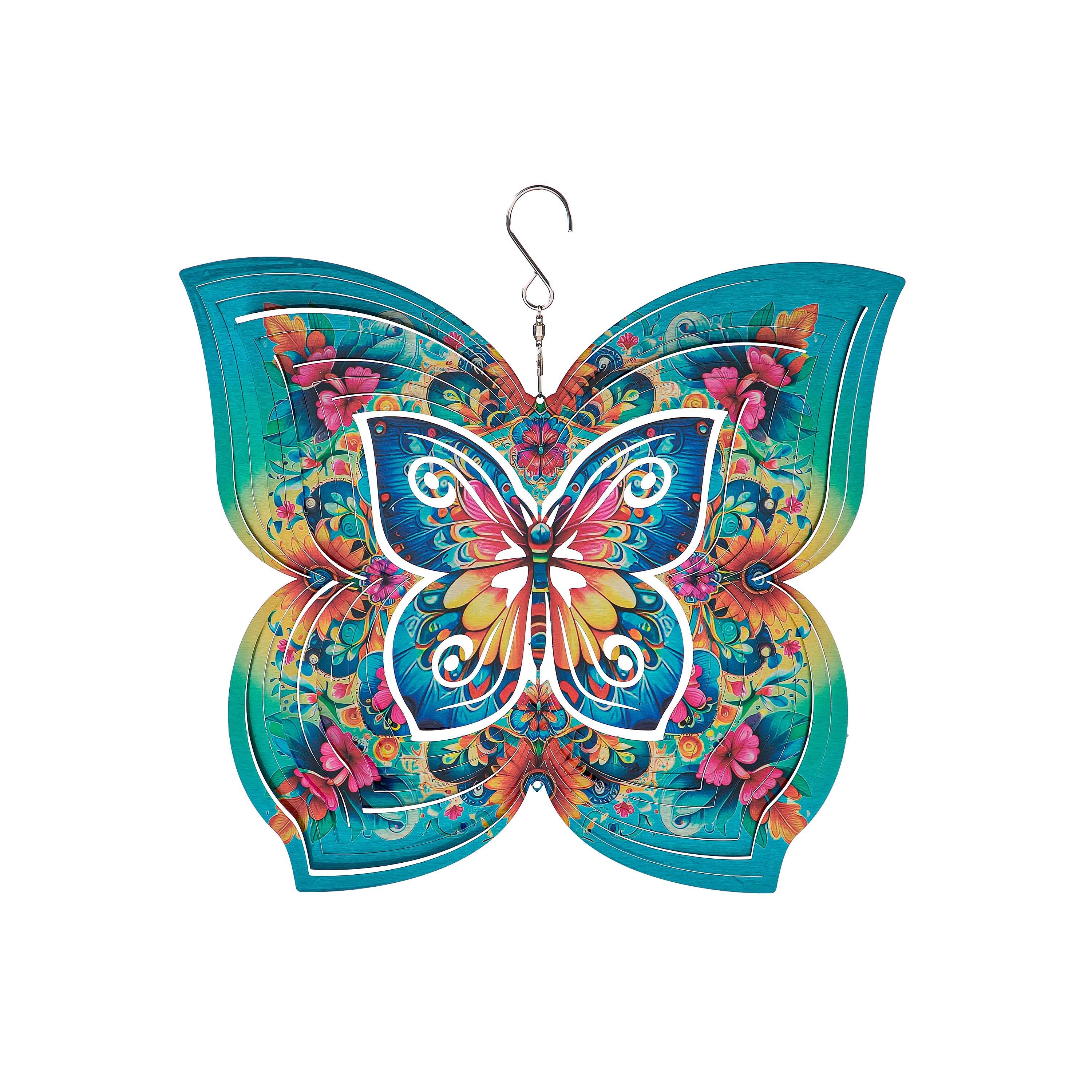 Illusion Spinner Edge Program