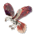 Karrkanyi (Eagle) Brooch by Erstwilder