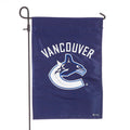 Flag, Gar, Vancouver Canucks