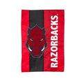 University of Arkansas Embellish Garden Flag