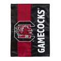 University of South Carolina Embellished Garden Flag